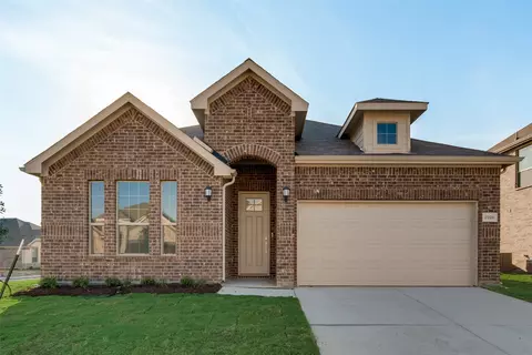 2928 Edgerton Rd, Fort Worth, TX 76179