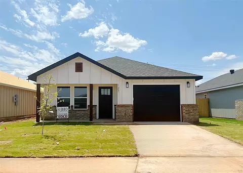 127 Tombstone, Abilene, TX 79602