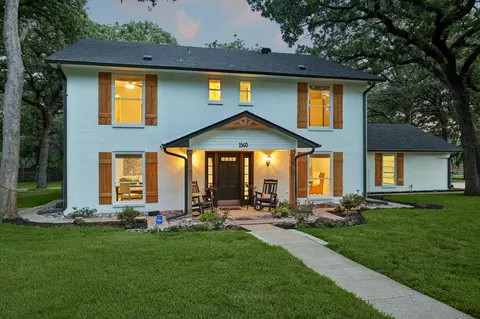1360 Bridle Path Rd, Argyle, TX 76226