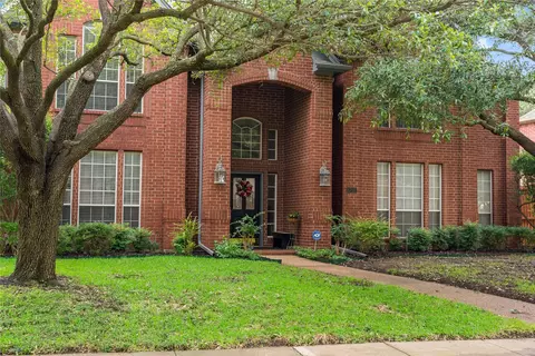 6737 Patrick Ln, Plano, TX 75024