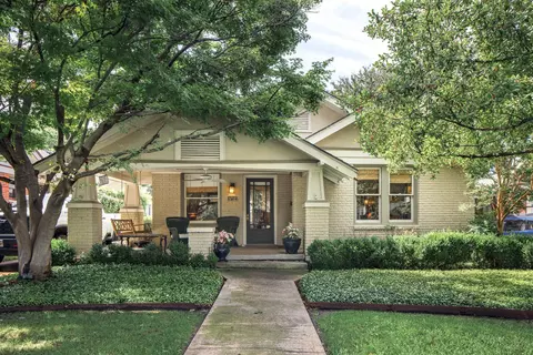 5712 Mercedes Ave, Dallas, TX 75206