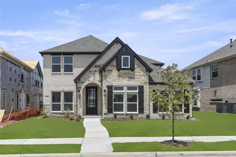 12717 Cedar Ridge Trl, Rowlett, TX 75089