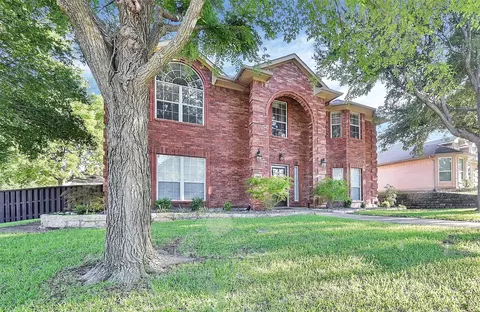 1003 Midnight Pass, Rockwall, TX 75087
