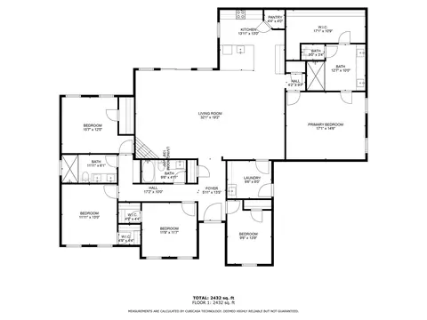 7567 County Road 1052, Celeste, TX 75423 photo 19
