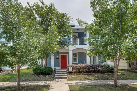 1736 Jasmine Trl, Savannah, TX 76227