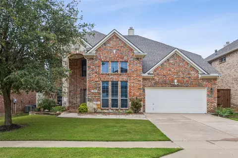 10204 Vintage Dr, Fort Worth, TX 76244