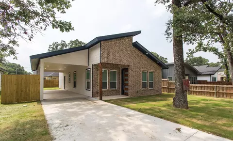 6108 Inca Dr, Enchanted Oaks, TX 75156