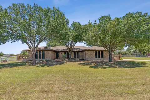 4204 Donna Ln, Parker, TX 75002