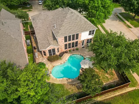 3401 Veronica Dr, Flower Mound, TX 75022