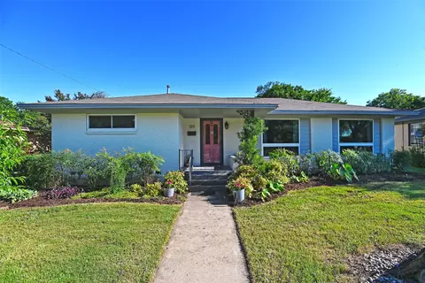 1311 Linden Dr, Denton, TX 76201