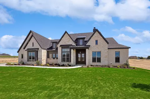 1520 Carroll Moran Trl, Midlothian, TX 76065