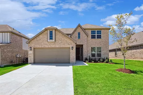 13124 Mizell Ln, Providence Village, TX 76227