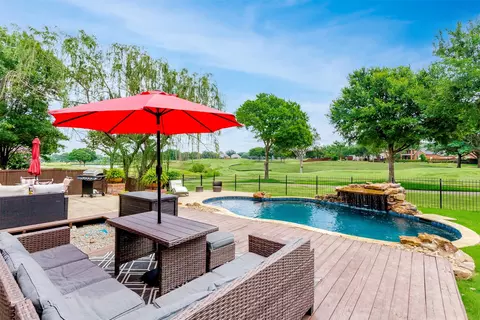 2809 Woodson Dr, Mckinney, TX 75072