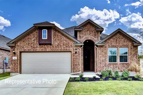 13100 Zion Dr, Providence Village, TX 76227