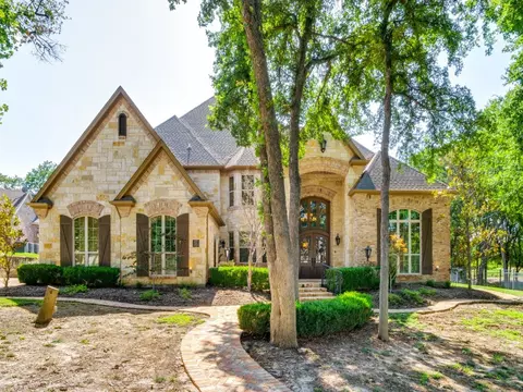 127 Saint Andrews Ln, Aledo, TX 76008