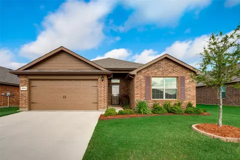 8836 Poynter St, Fort Worth, TX 76123