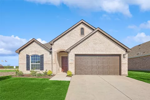 225 Comfort Dr, Godley, TX 76044