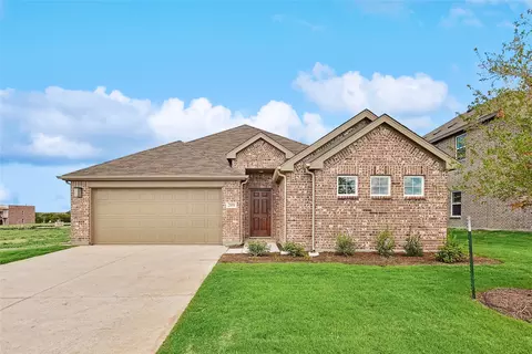209 Mercy St, Godley, TX 76044