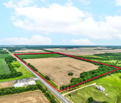 Tbd Hwy 56 Street, Honey Grove, TX 75446