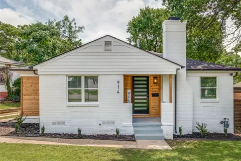 914 Avon St, Dallas, TX 75211