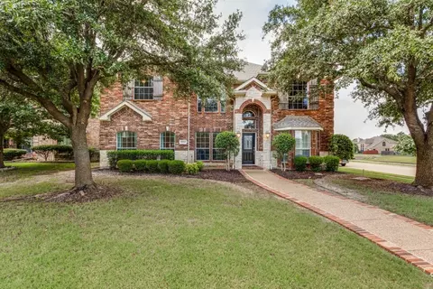 1824 Peach Tree Ct, Allen, TX 75002