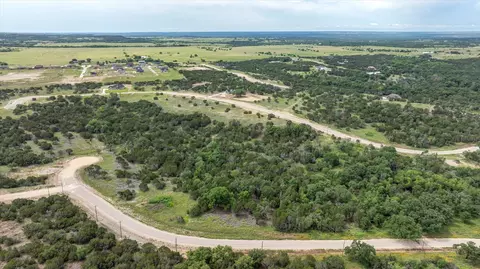 lot127 1186 County Road 407a, Nemo, TX 76043