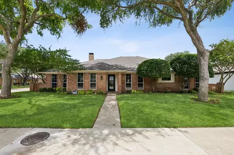 6615 Genstar Ln, Dallas, TX 75252