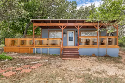 149 Lakeview, Brady, TX 76825