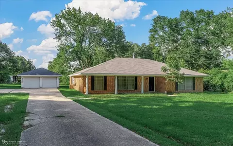 2830 Barron Rd, Keithville, LA 71047