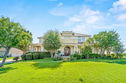 206 Sherry Ln, Burleson, TX 76028