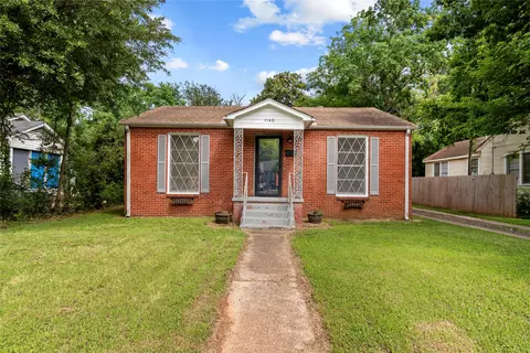 1140 Schex Dr, Bossier City, LA 71112