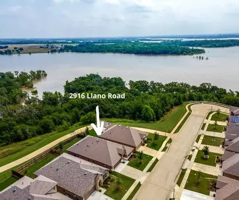 2916 Llano Rd, Little Elm, TX 75068