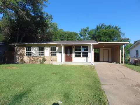 111 Hamden Ln, Mesquite, TX 75149 photo 5