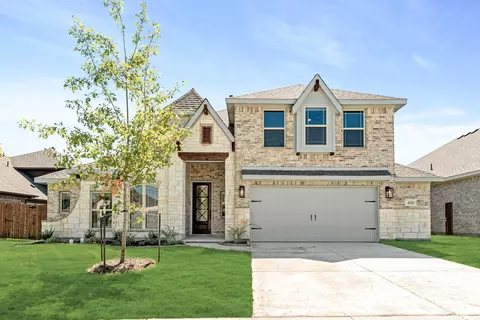 400 Laurel Ln, Glenn Heights, TX 75154