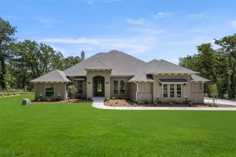 250 Red Top Rd, Poolville, TX 76487