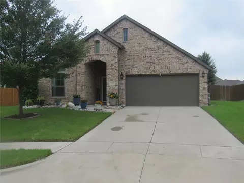 500 Appaloosa Ln, Sherman, TX 75092