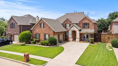 3309 Crandon Dr, Flower Mound, TX 75022