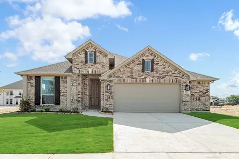 1104 Worthington Dr, Justin, TX 76247
