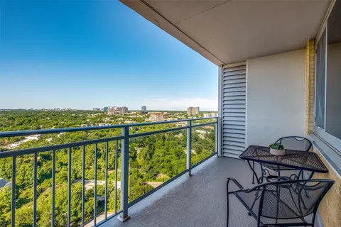 3883 Turtle Creek Blvd #PH2317, Dallas, TX 75219