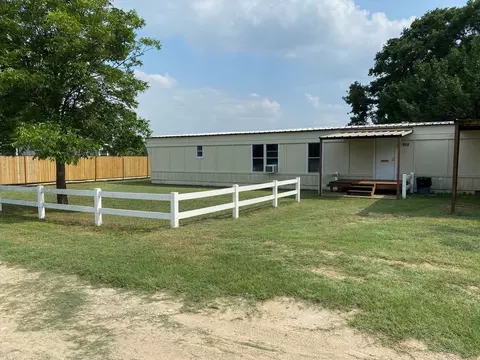 157 Joe Rd, Dublin, TX 76446