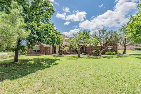 1307 Prairie Point Dr, Rhome, TX 76078