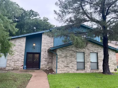 705 Tacoma Dr, Garland, TX 75043