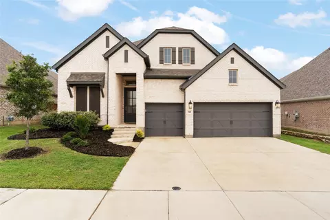344 Oak Hollow Way, Little Elm, TX 75068
