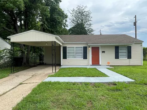 2714 Parkridge St, Shreveport, LA 71108