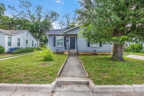 2729 Wayside Ave, Fort Worth, TX 76110