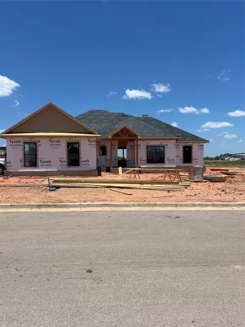 250 Beechcraft Rd, Abilene, TX 79602