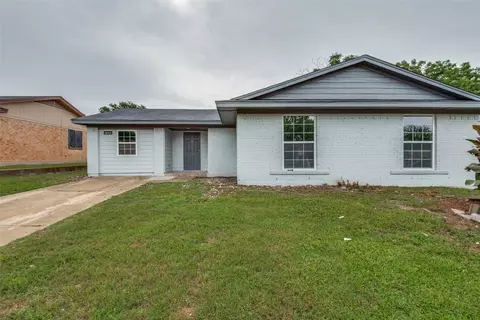 3318 Judge Dupree Dr, Dallas, TX 75241