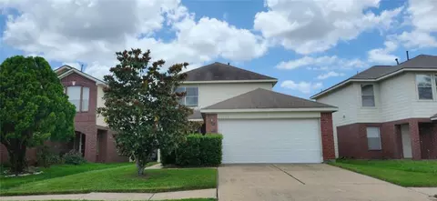 7359 Parkland Manor Dr, Cypress, TX 77433
