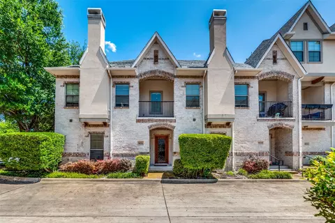 8826 Tudor Pl, Dallas, TX 75228