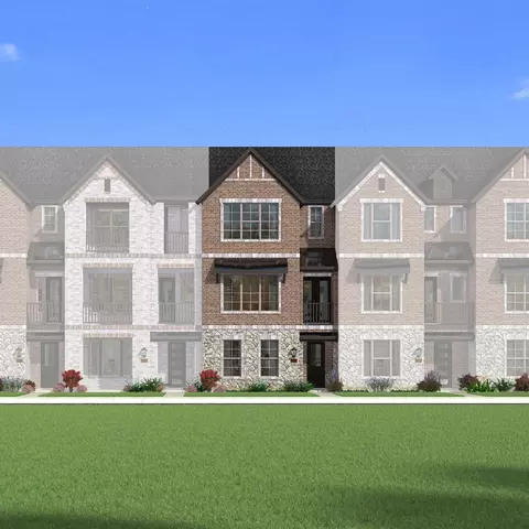 8447 Challenger Ln, Frisco, TX 75034
